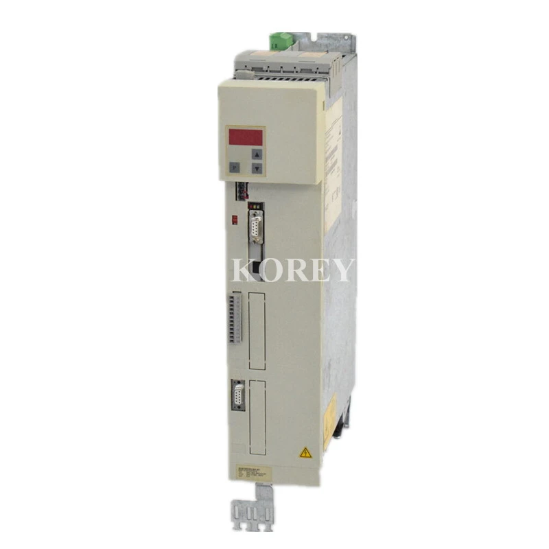 3kW Main Drive Motion Control Frequency Converter 6SE7018-0EP50-Z New Please Inquiry