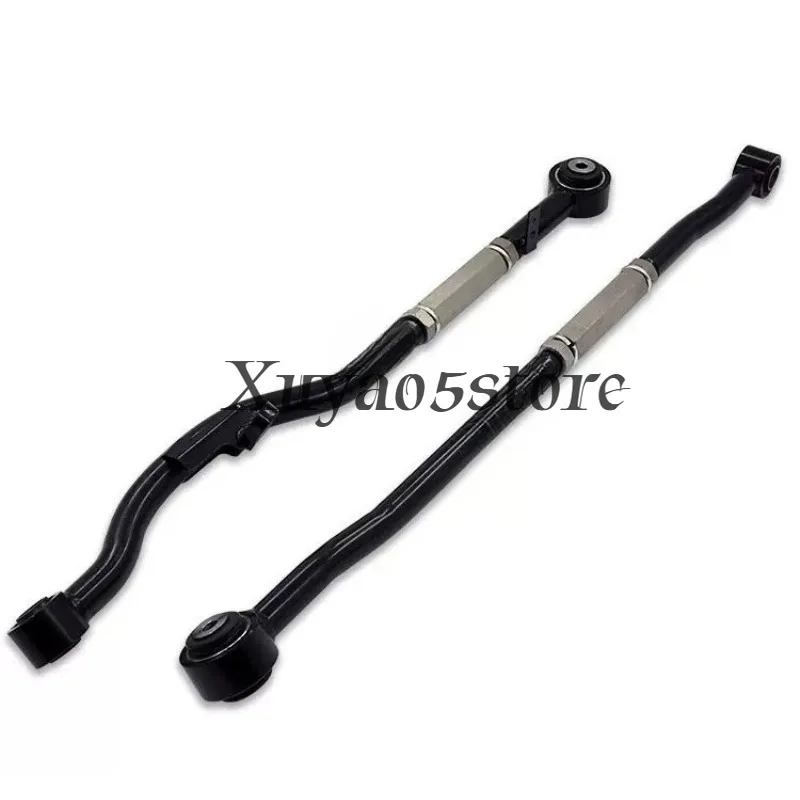 Applicable to the new Toule Y61 modified rear axle adjustable push rod