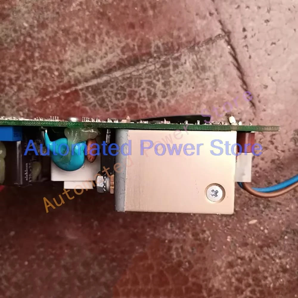 ECM60US09 Input Voltage 100-240V Output Current 9V (6.7A) 60W