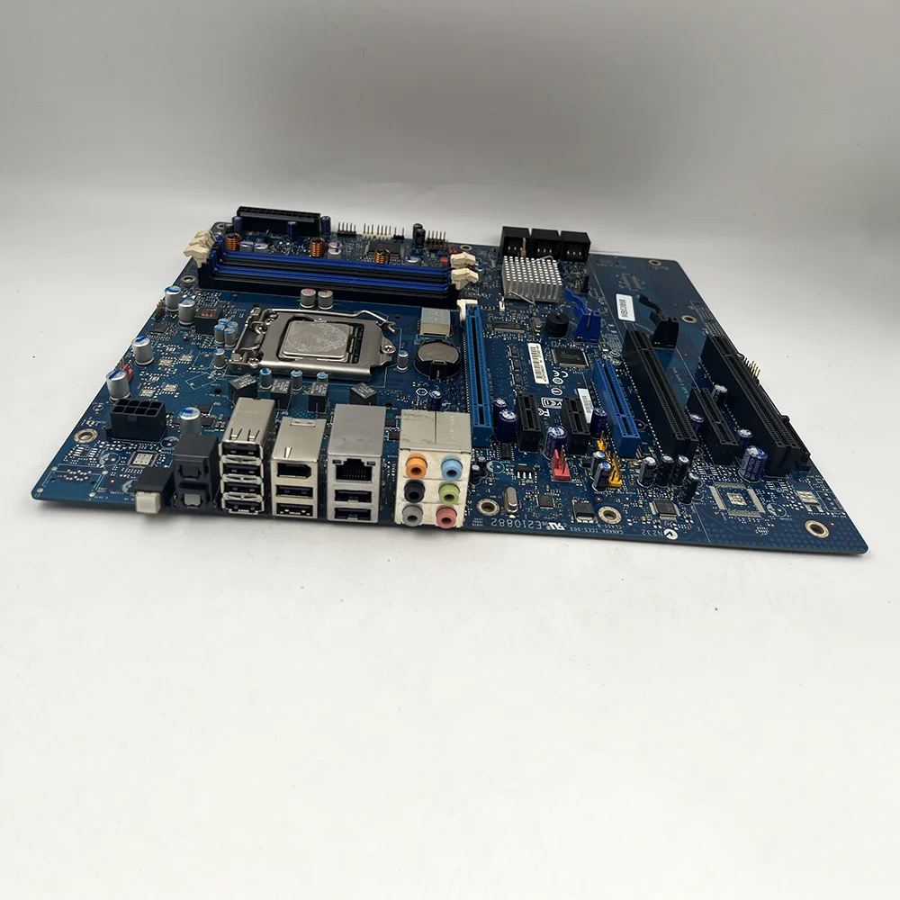 Server equipment motherboard DP55WG