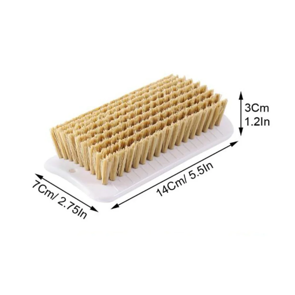 Enrichment Brush For Pigs Guinea Pig Brush Interactive Grooming Tool Wall Mounted Brush Plastic Brush Material