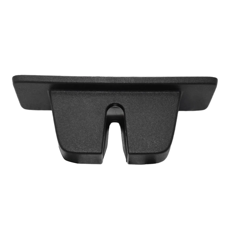 For Land Rover Range Rover Sport Range Rover Executive Velar Discovery 5 Jaguar XE XF Car Rear Trunk Tailgate Lock Cover