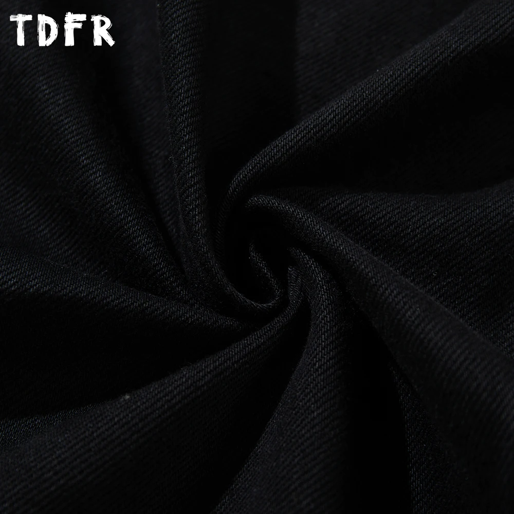 Мужская однотонная куртка-карго с несколькими карманами в стиле ретро, осенняя повседневная свободная верхняя одежда с длинными рукавами и лацканами