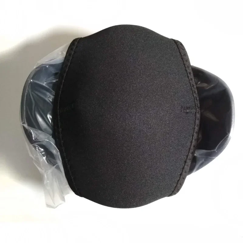 Weefine Wfl01 Wfl02 Inon H-100 Wide Lens Fisheye Neoprene Jacket Cover Cloth Dome Protector Hood 67mm 52mm Underwater Wet Lens