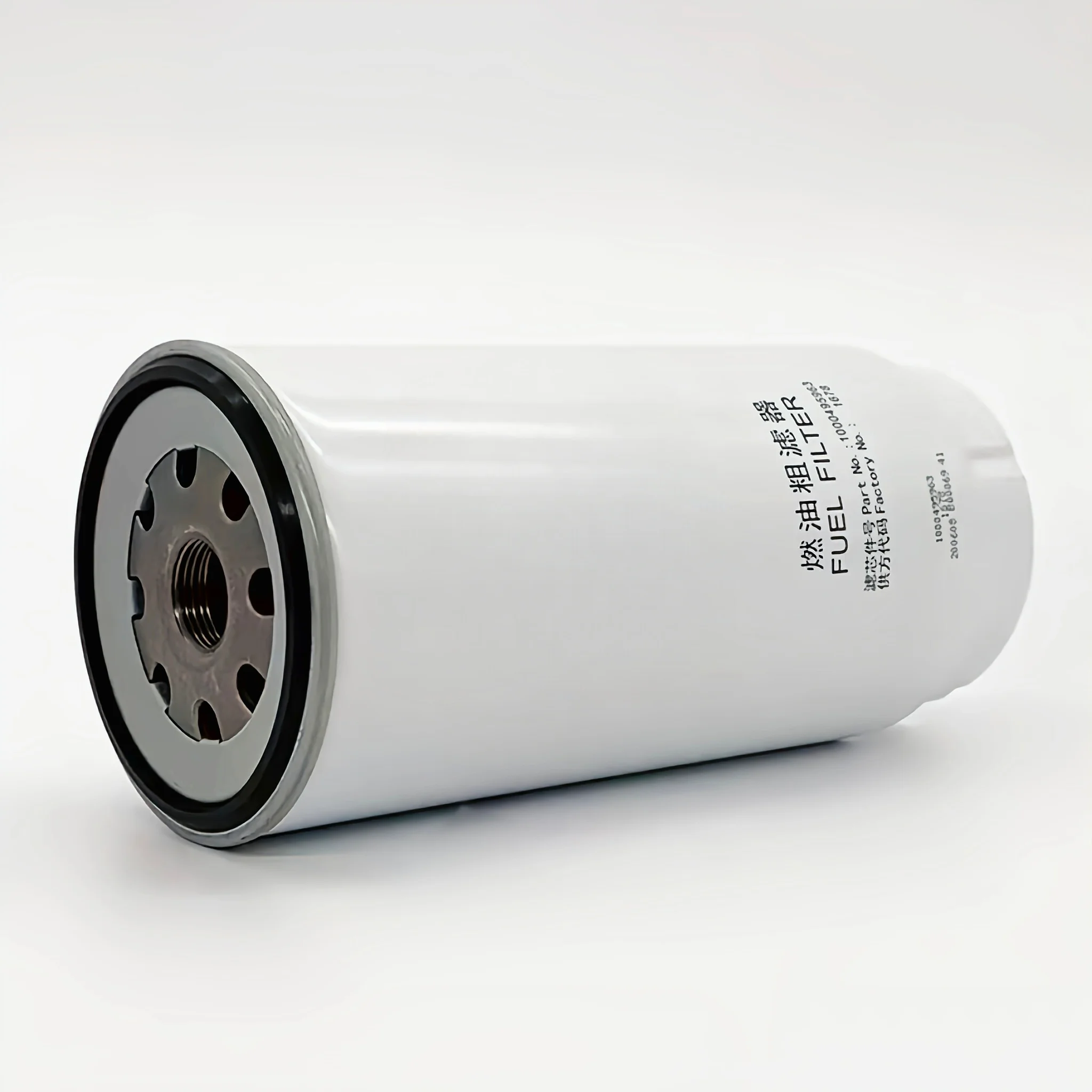 Weichai engine 1000495963 fuel filter PL420; Fuel water separator; Diesel coarse filter 1000495963 PL420