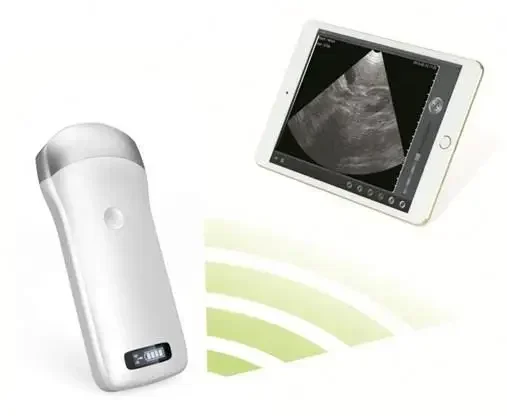 the smallest ultrasound scanner usb ultrasound linear probe