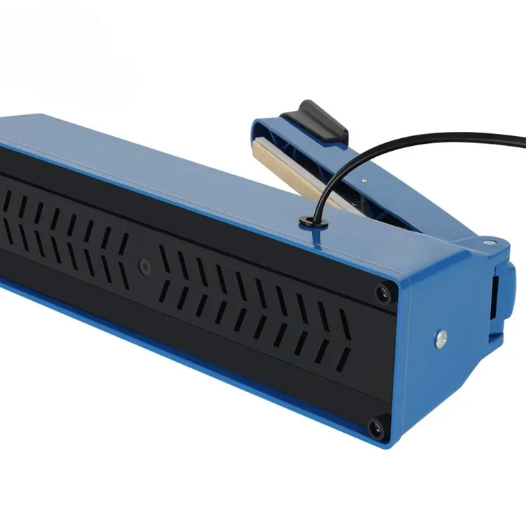 

#For Factory price plastic sealing machine heat sealer