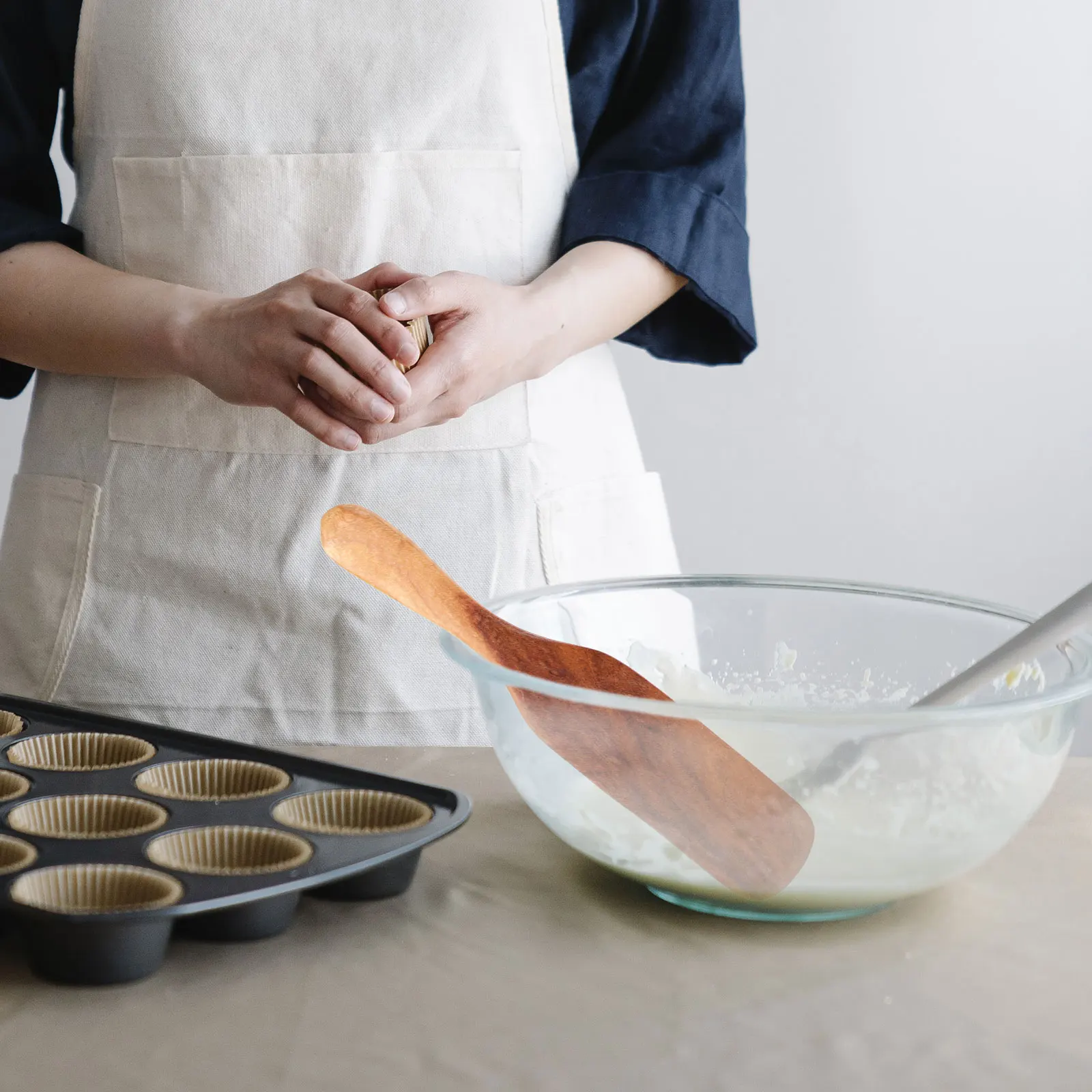 

5Pcs Pot Shovel Set Wooden Spatulas Kitchen Cooking Tools NonStick HeatInsulated AntiScald Portable Utensils Home Use