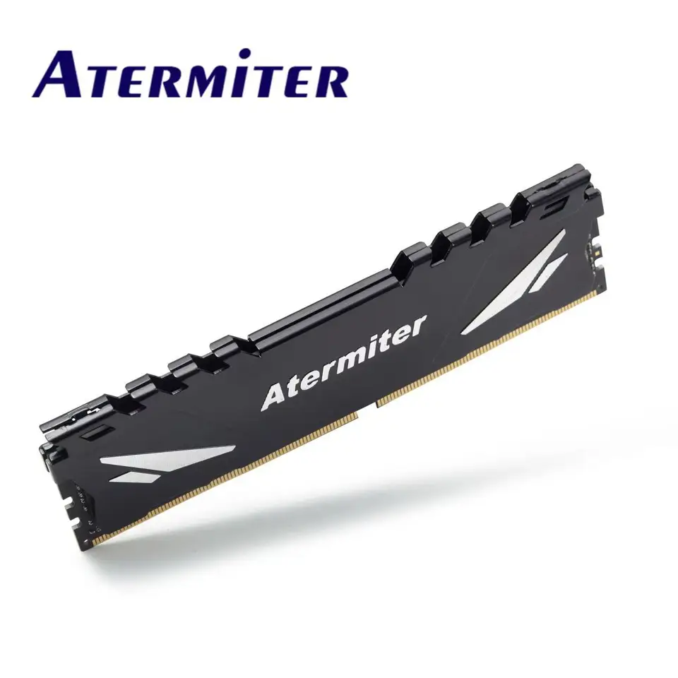 Atermiter DDR4 PC4 8GB 16GB 4GB 32GB REG ECC MeMory 266Mhz 2400