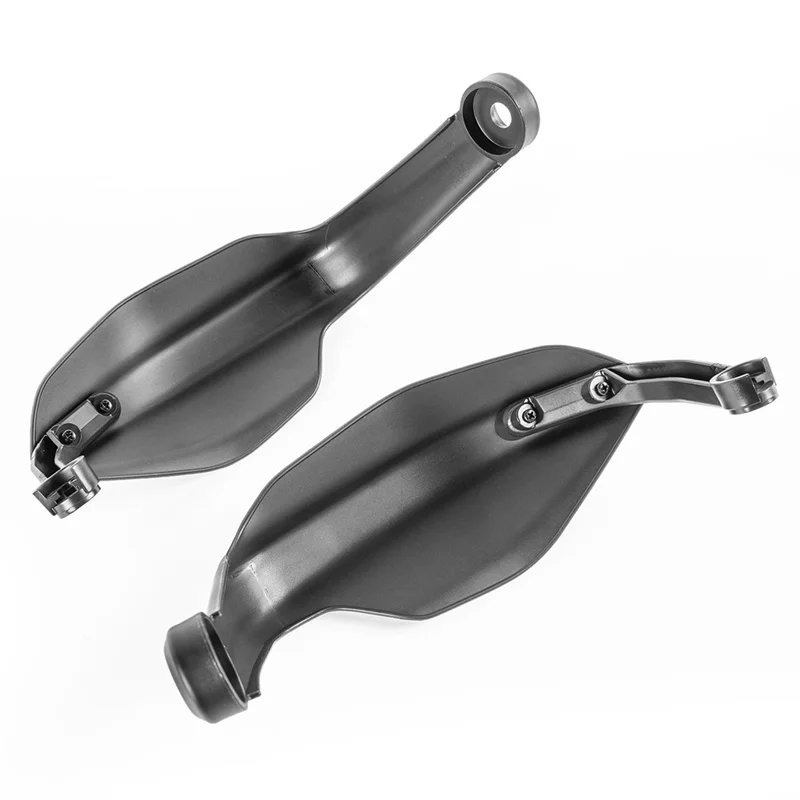 

NEW-Motorcycle Handguards Handle Bar Guards Handguard Handlebar Protector For Ducati Desert X Desertx 2022 2023 2024