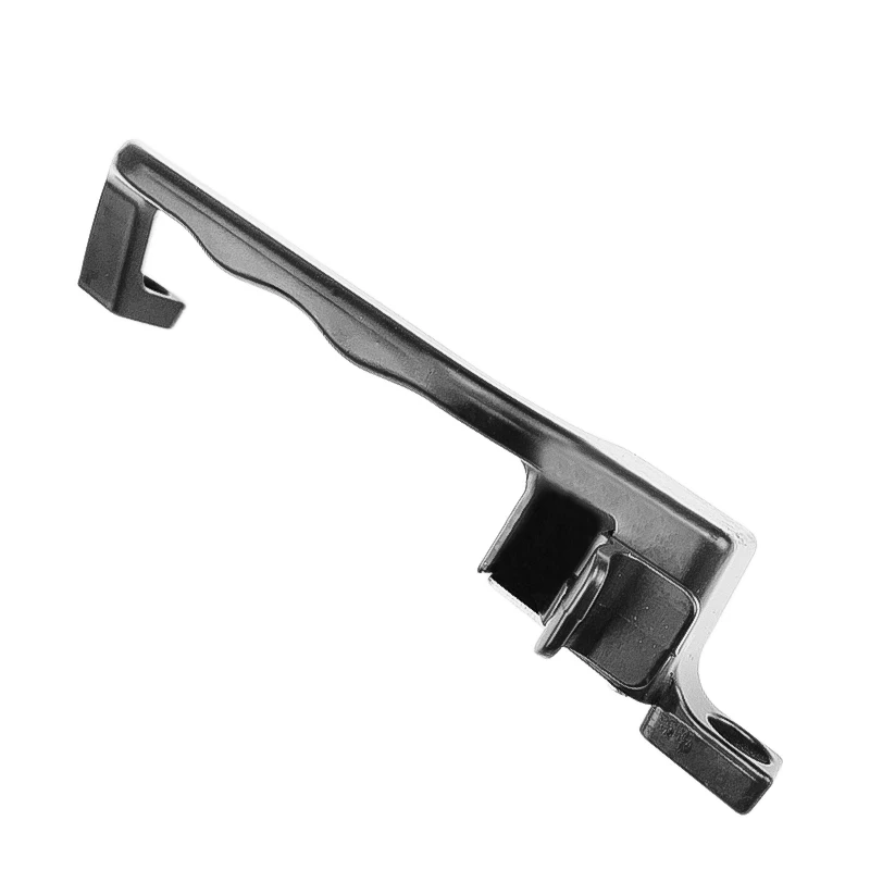 Excavator Accessories for Yuchai 50/60/85 Front Window Armrest Lock/Xugong Futian Front Windshield Lock