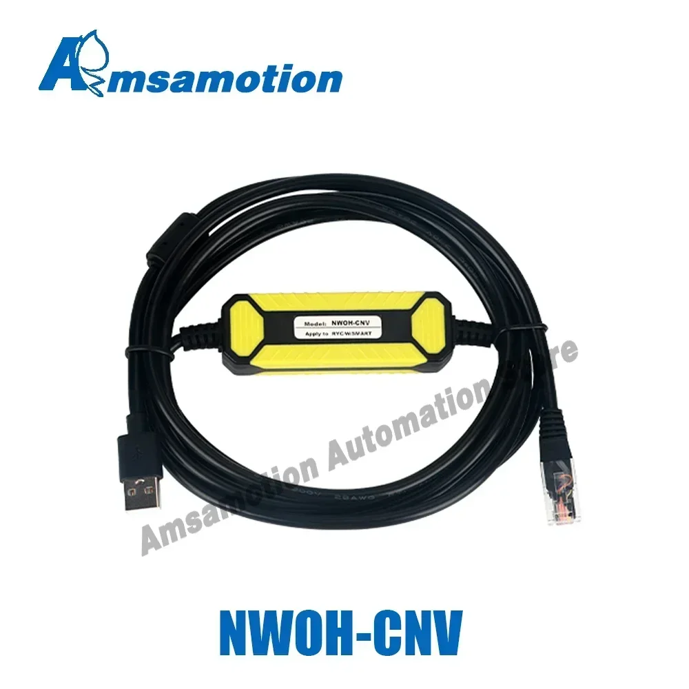 NWOH-CNV Programmin…