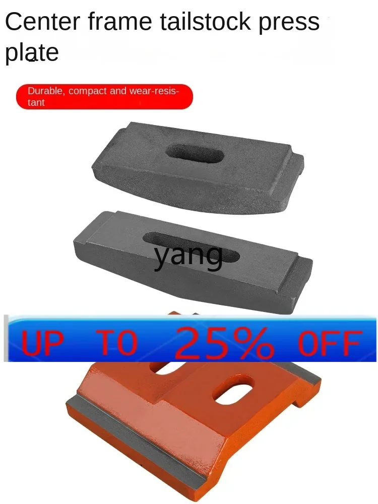 

CX CW6163 Tail seat platen 6180 Hanging block CA6150 baseplate CWA6185