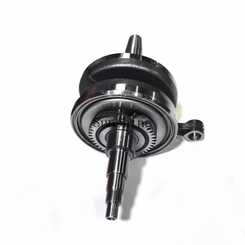 

Lifan KPT200 KPR200 KPS2 KP150/LF200-10L LF150-10B crankshaft linkage