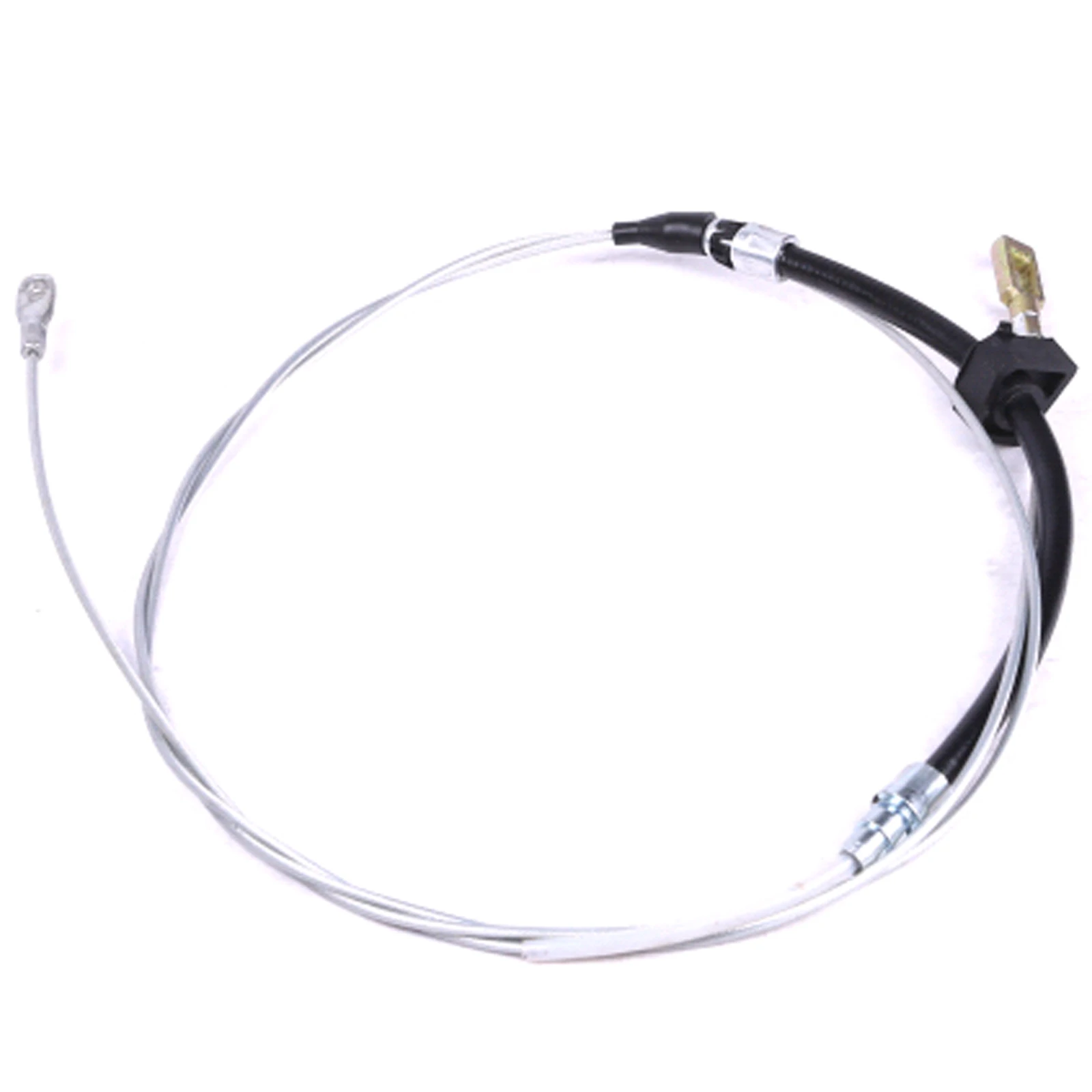 

Handbrake Cable Car Front Brake Cable for Mercedes Sprinter 901-904 95-06 OE 9014202285 2D0609701B A9014202285