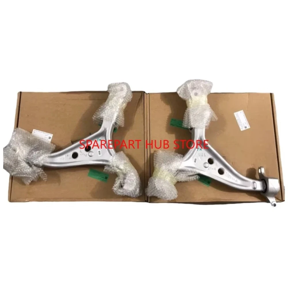 

OEM A1663300107 A1663300207 Left / Right Front Lower Aontrol Arm For Benz W166 C292 M / GL-Class GLE / GLS 2923300700 2923300800
