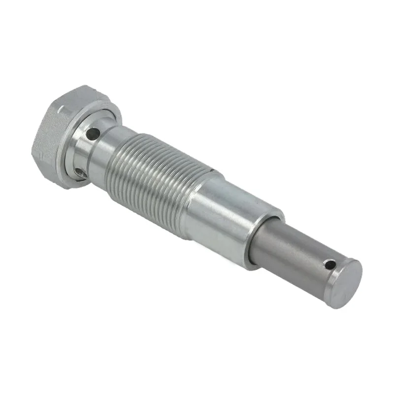 Image of Motornockenwellen-Steuerkettenspanner 6510500800 A6510500800 für Mercedes Benz W166 GLE300d Viyano Vito W639 3,2 l 3,5 l OM651