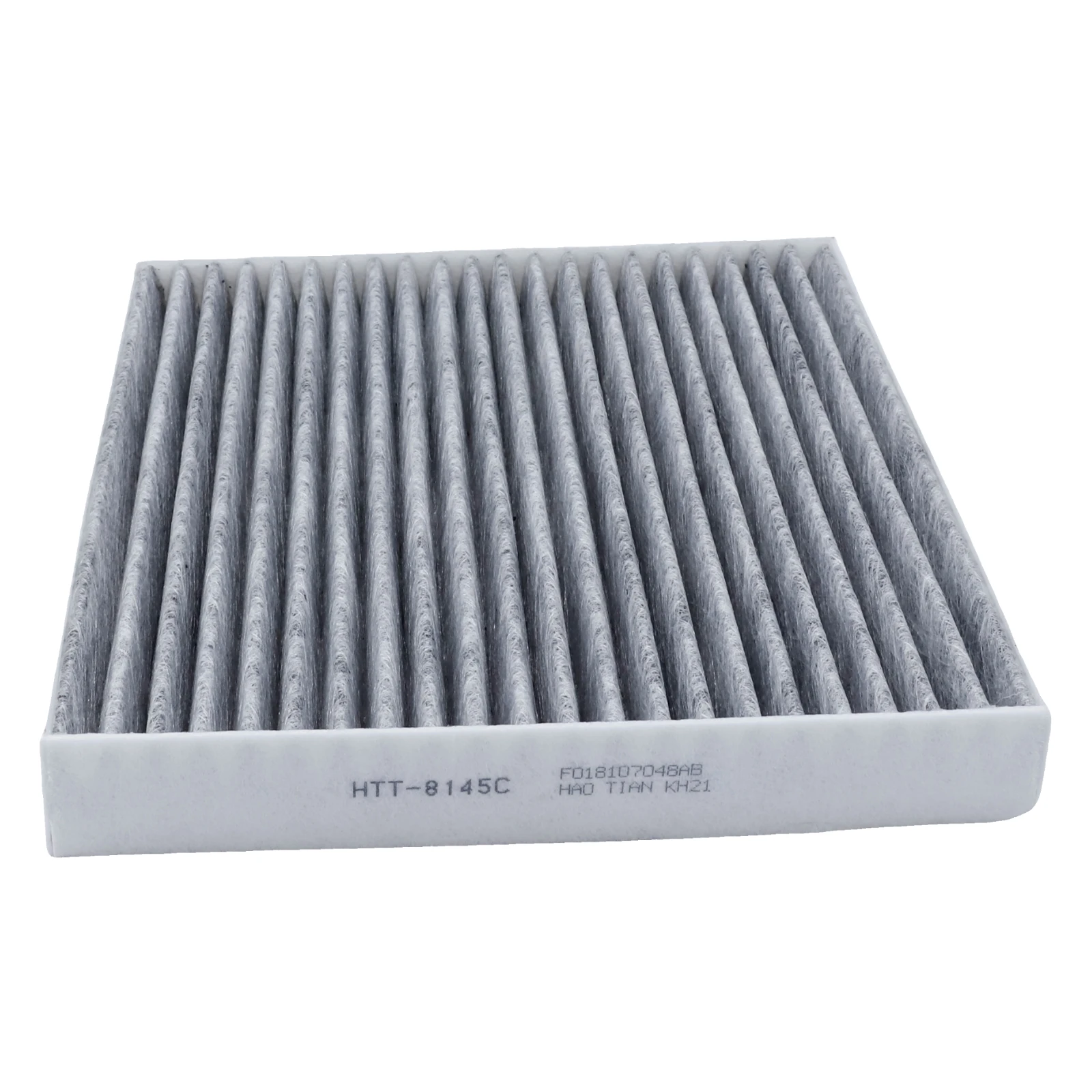 Cabin Air Filter Conditioner For JETOUR X70 Pro X90 X95 2023 T2 Dashing Traveler Haval H2s F018107048AB Accessories Spare Parts