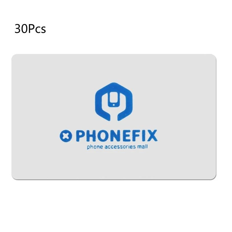 

Y1ad многоцелевой инструмент ручной инструменты пластиковая карта разборка скребка для