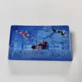 blue - 2U