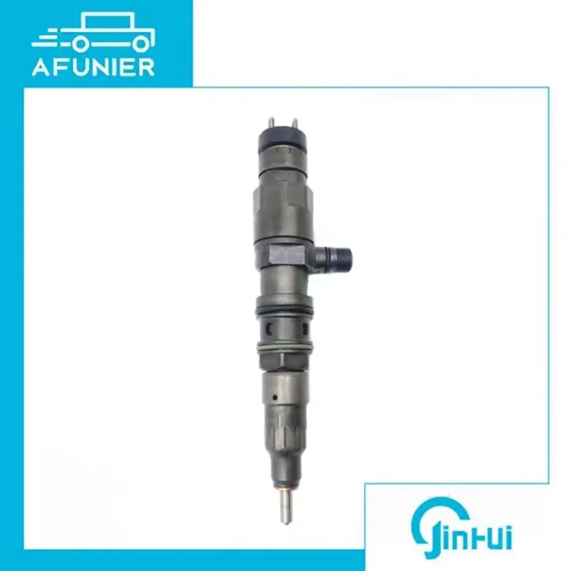 1pcs Diesel Common Rail Injector Nozzle For OM 471.9 Diesel Engine OE NO.:0445120386,A4710700886