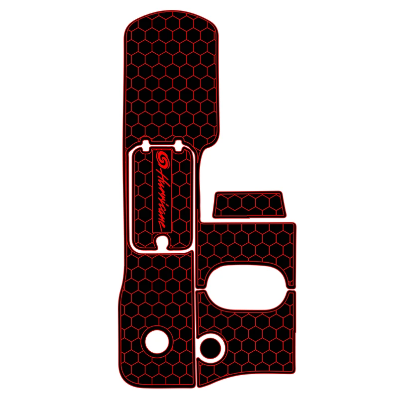 

Изготовленные на заказ коврики из пенопласта Eva, морские тяговые коврики для урагана 202GS 2008 года, платформа для плавания, кабина, аксессуары для лодок на заказ