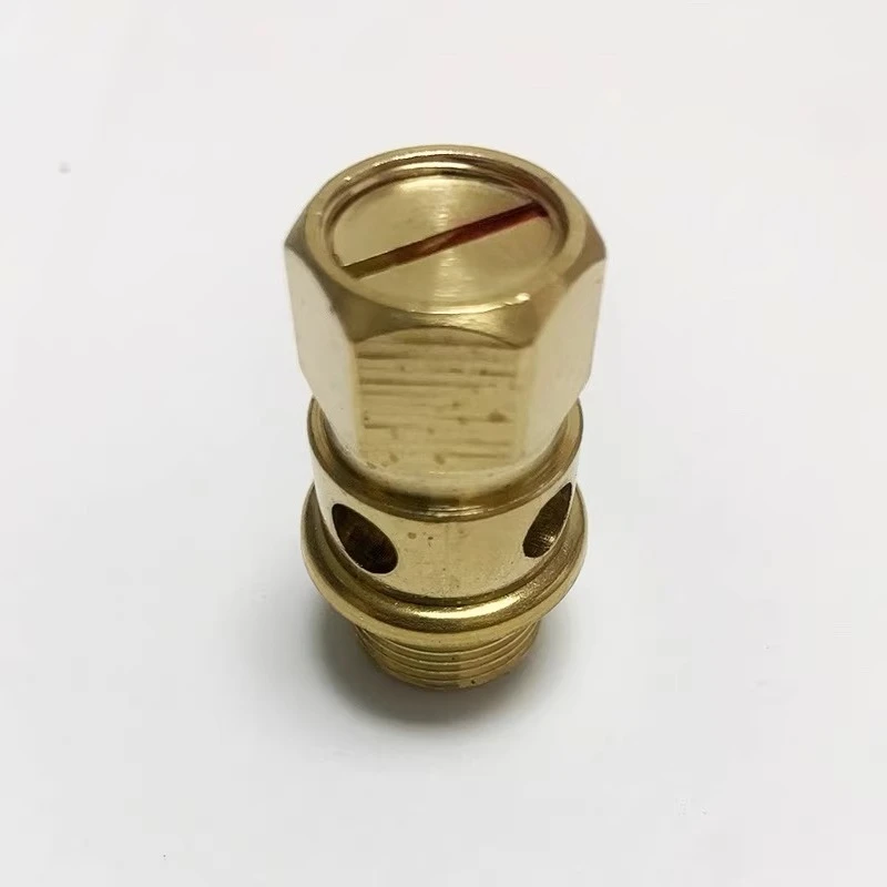 For KAFFAs Ladi Tinas / Taishos Legends coffee machine boiler safety valve pressure valve pressure relief valve fittings