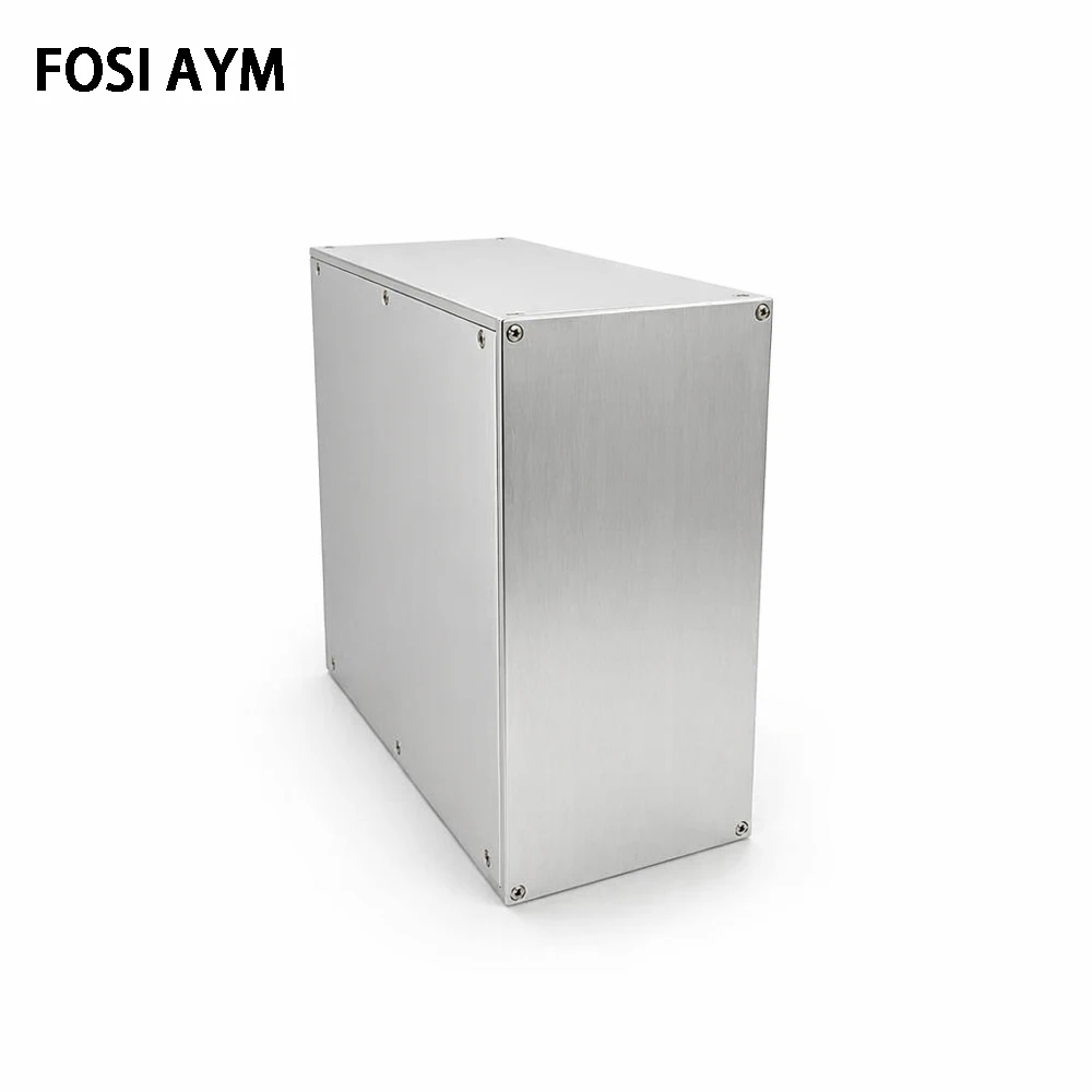 160x335x266mm-fosi-aym-full-aluminum-mono-block-power-amplifier-chassis-tube-amplifier-enclosure-diy-audio-case