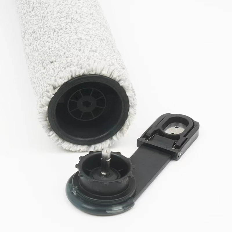 PORK-para Tineco Floor One Switch S6, piezas para aspiradora en seco y húmedo, cepillo de rodillo consumible, accesorios de filtro HEPA