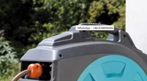 Gar-Den Watering Wa… - image