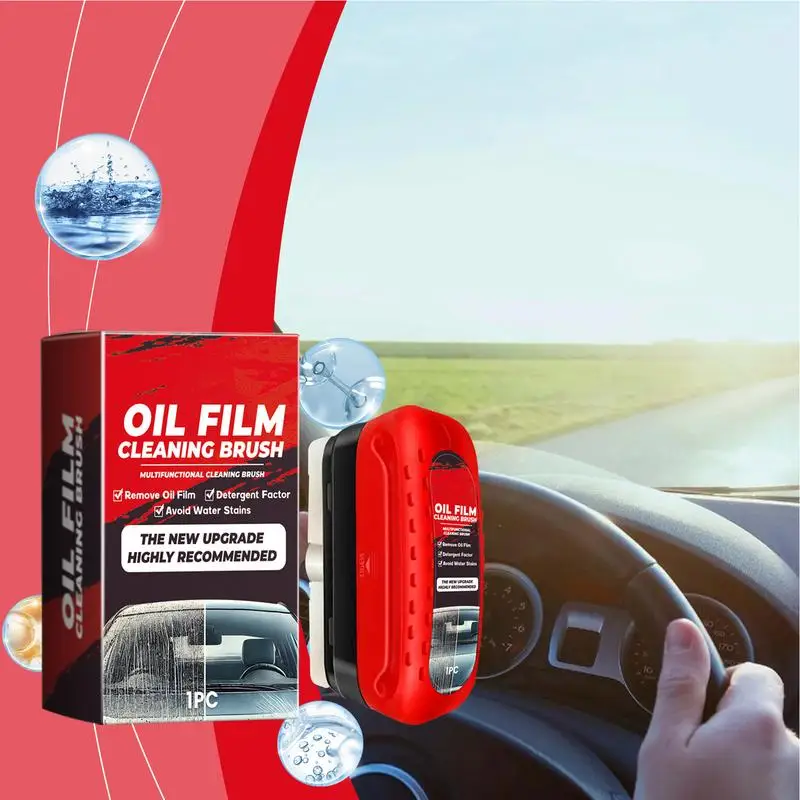 

Car Window Rainproof Cleaner Rainproof Cleaning Tools Car Glass Anti-Fog Rainproof Agent For Motorcycles Boats Auto Rvs