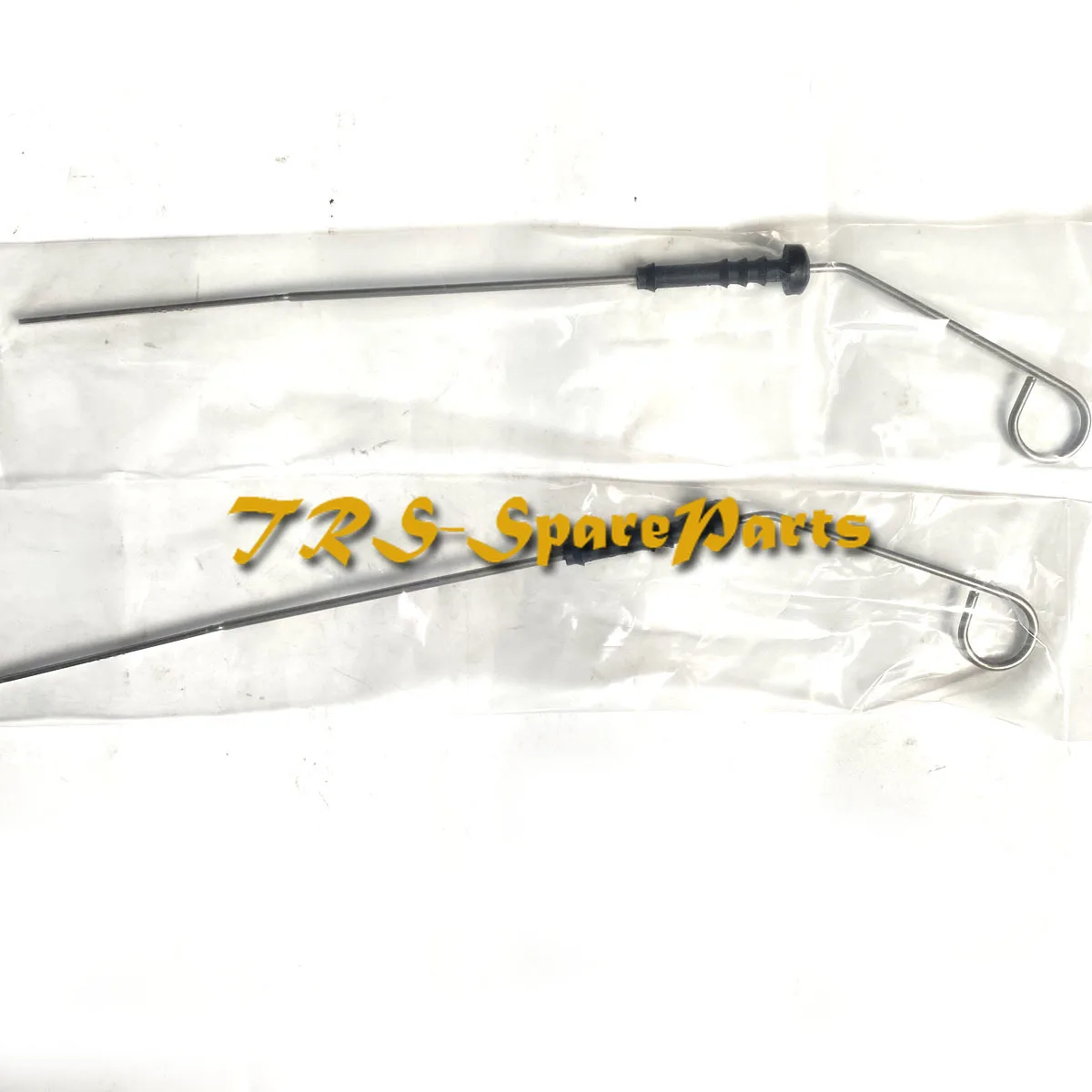 2pcs 7019201 Engine Oil Dipstick Fits Bobcat S130 S150 S160 S175 S185 S530 T180 T190