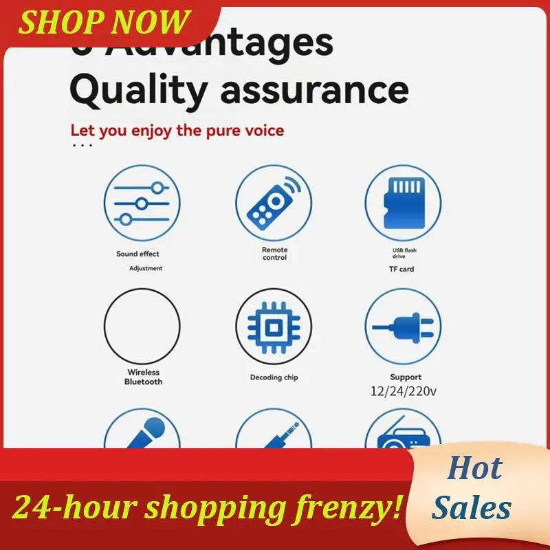 

AB31-D100W Bluetooth Amplifier Board With Optical Audio Input Hifi Karaoke Amplifier Home/Car Amplifier Board