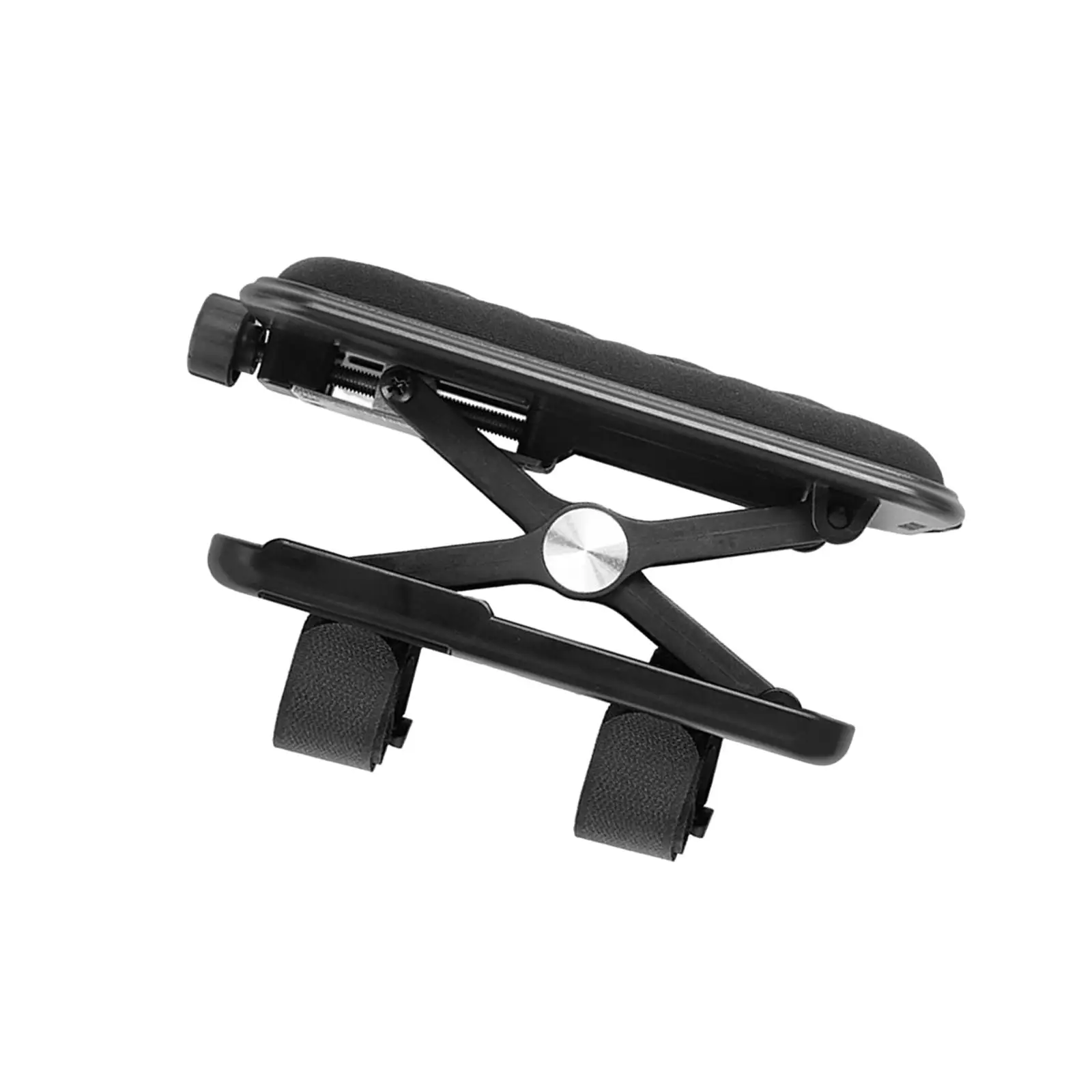 Adjustable Height Desk Chair Arm Comfortable for Long Sitting Lifting Adjustment from 4.5cm to 12cm Multifunctional Armrest Pads