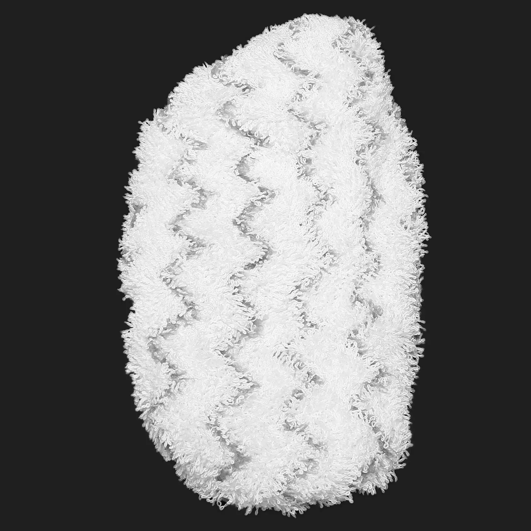 Almohadillas de limpieza de paño de fregona para toallitas de limpieza de repuesto de trapeador de vapor serie Powerfresh 1940