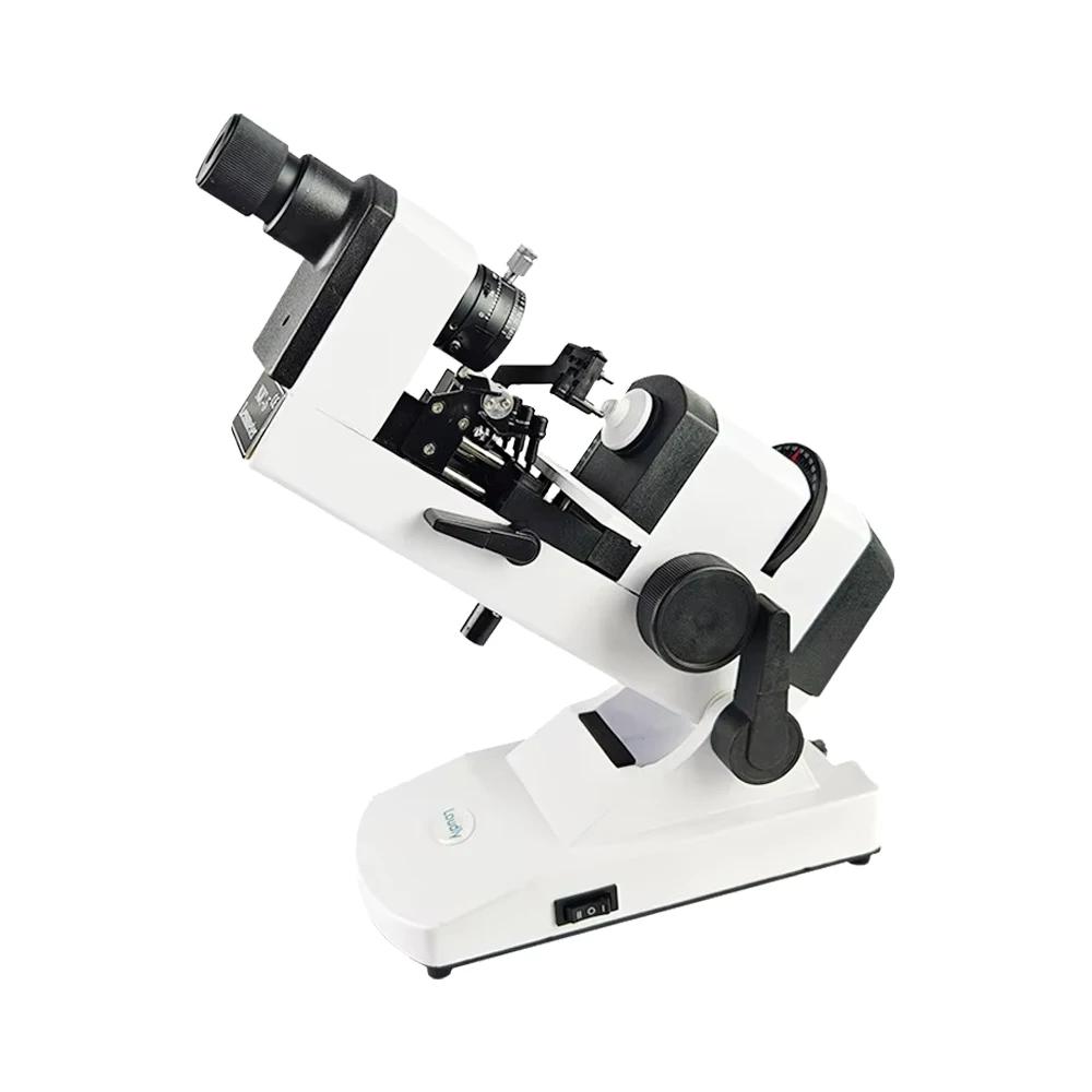Optometry Equipment… - image