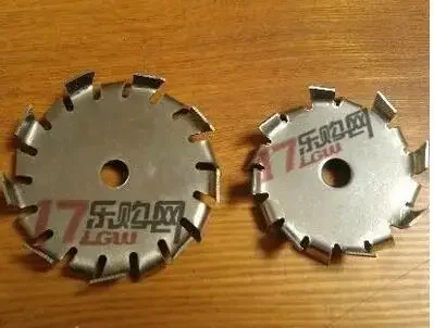 

Лезвия 3,4,5,6,8,10,12,15,18 см.