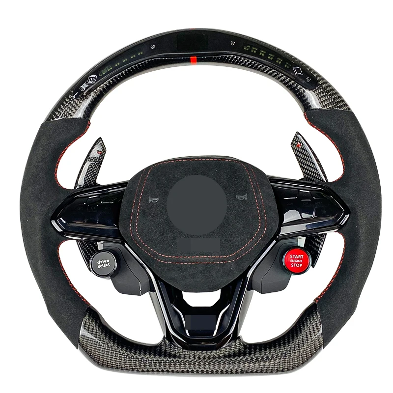 Gol-F Mk7 Gt-I R Gt…