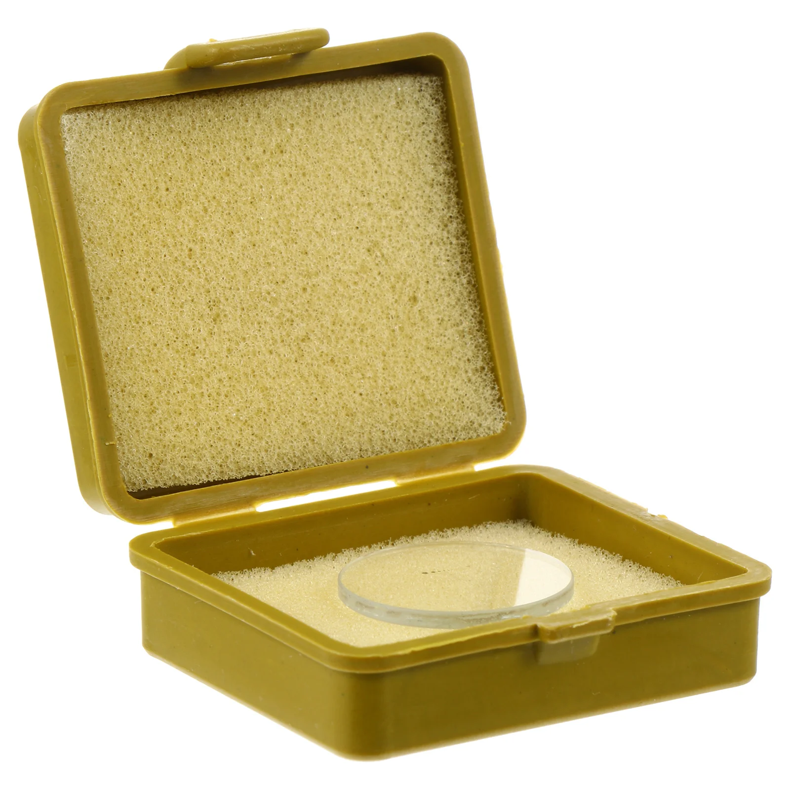 

Microscope Micrometer Net Shaped Eyepiece Calibrating Ruler Slide Area Measuring Ruler Microscope Camera Reticle Precision