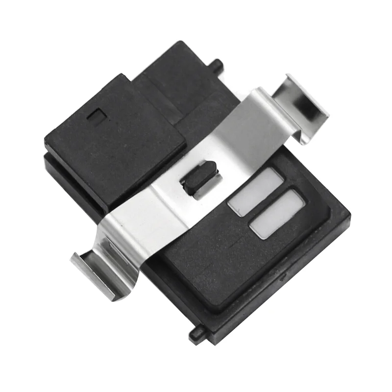 Capteur d'humidité de voiture quotidien, 2 pièces, 68440808AA 55111389AF, pour Chrysler 200 300 Dodge Ram 1500 Fiat 500 Jeep Grand Cherokee 14-2019 Pa