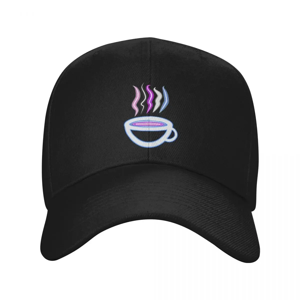 

Gender: Fluid Like Tea Baseball Cap Sunscreen Icon Anime Hat New In The Hat For Girls Men's