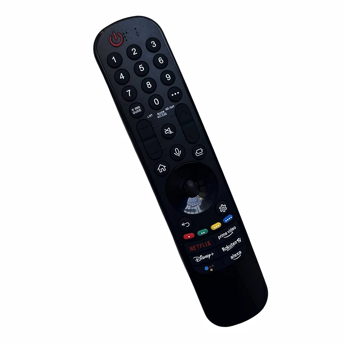 NEW Voice Smart TV Remote Control FOR 2022 TVS 55UQ7570PUJ 55UQ7590PUB 55UQ7590PUK 55UQ8000AUB 55UQ8000AUK 55UQ9000PUD