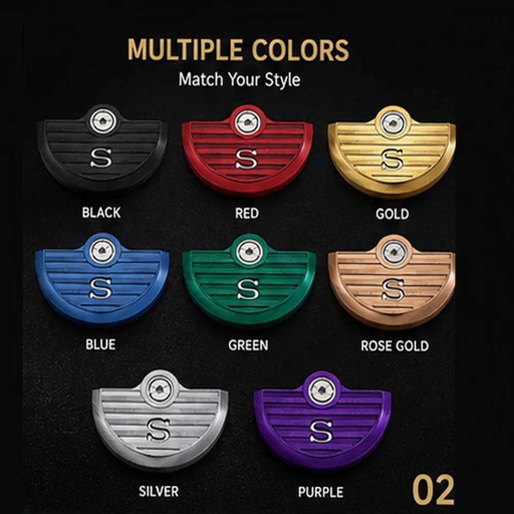 Multi‑Color Engraved S Logo Wa - Oscillating Multi Tool ulasan dan harga
