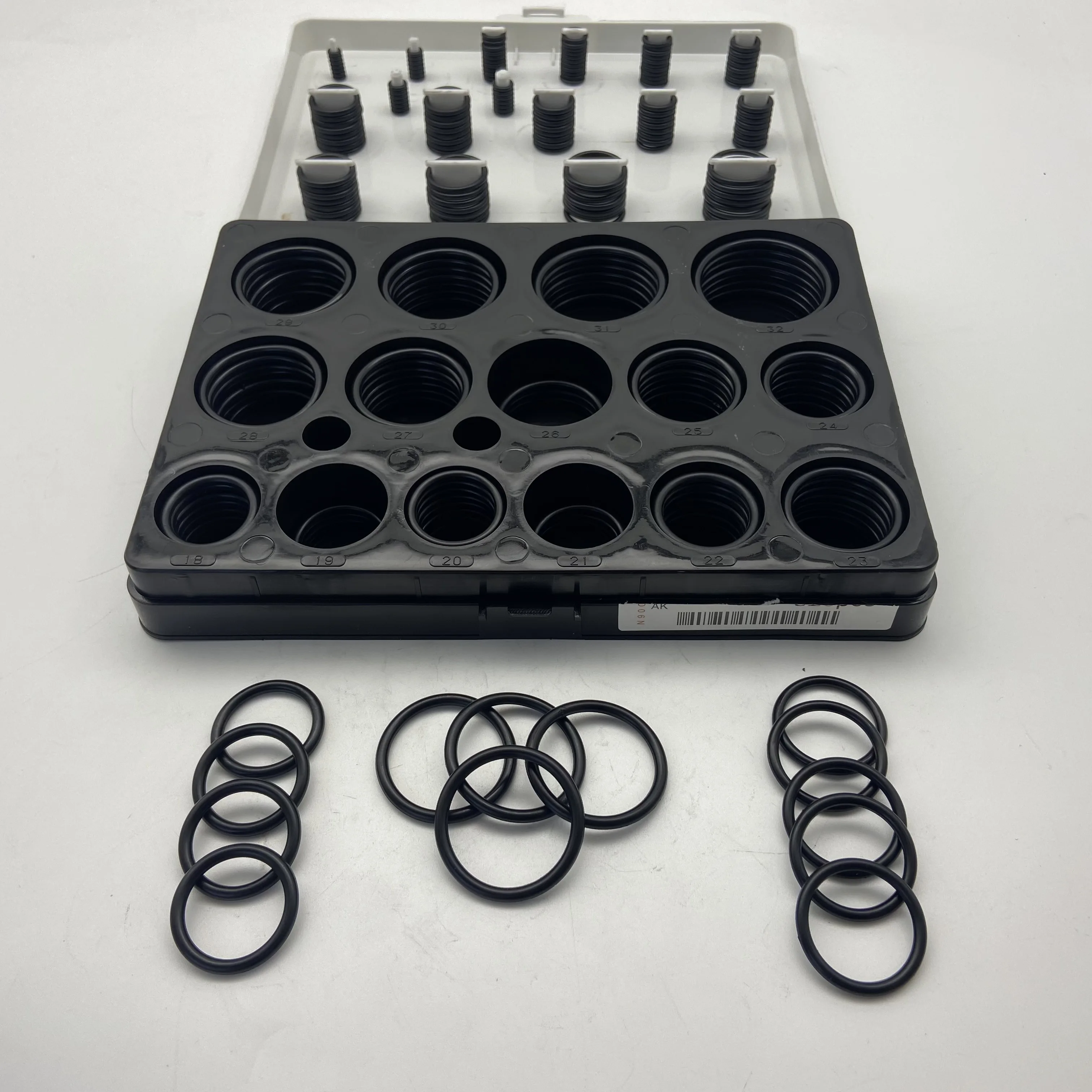 

HITACHI EX120-3 EX200-6 Комплект сальников NBR Коробка EX60 EX70 EX120-3 EX100-2 Универсальная коробка сальника EX100-5 EX200-2 EX220-2