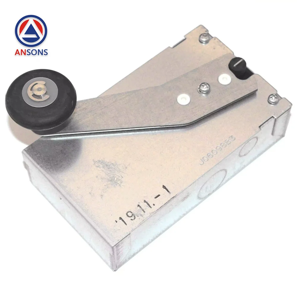 

JO6098B3 JO6098E6 OTIS Elevator Governor Limit Switch Assembled Mechanical Switch Ansons Elevator Spare Parts