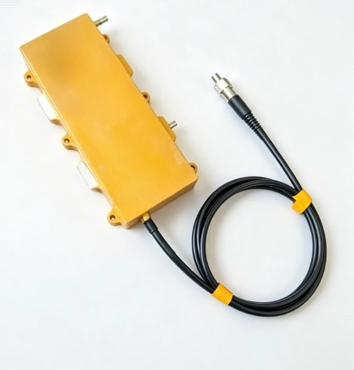 300W Detachable Laser Module 905 Connector Special Laser Cannon DIY Laser Parts