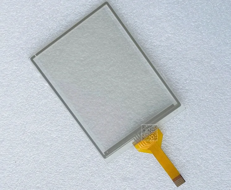 Brand New G05701 5.7 Inch 8-Wire Resistance Screen Touch Glass