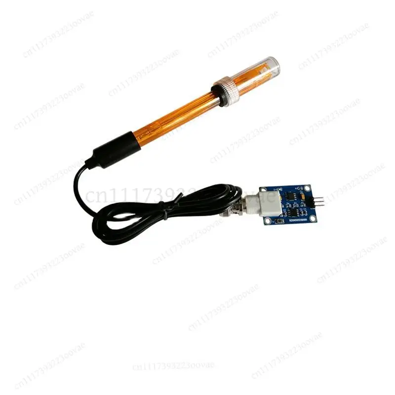 LK_ORP Module Redox Potentiometer Meter Sensor for Water Quality Detection, Replacement Parts