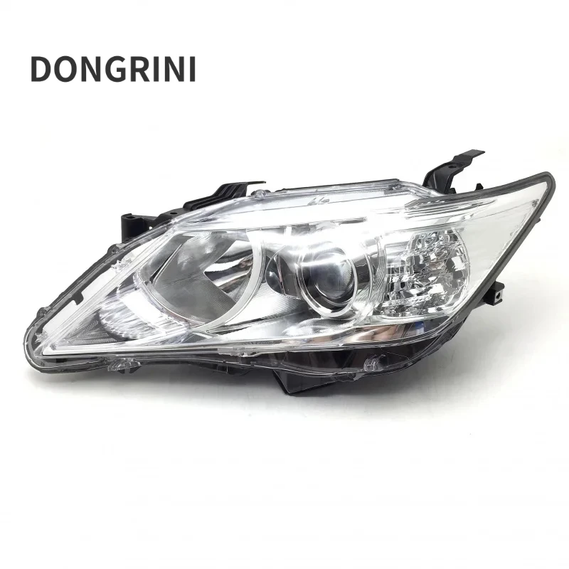 

XTE Halogen OE 81170-06A00 Toyota Camry Genuine Headlight 2012 2013 2014 Headlights