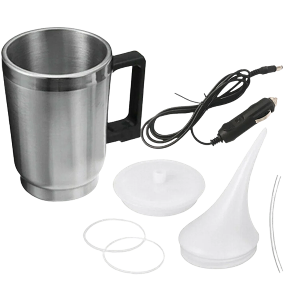 Renovation Headlight Polish Kit Headlamp Repair Liquid Polymer Polishing Electrical Heating Cup Car Headlight Restoration Tool